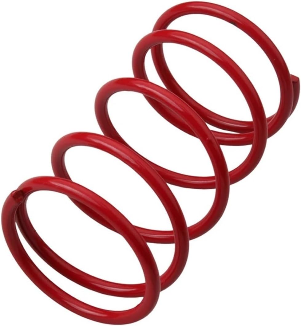 Torque Spring Scooter Racing for Ban BT49QT GY6 50cc 80cc 100cc 1000 1500 2000 RPM 139QMB 4-Stroke(1500RPM)