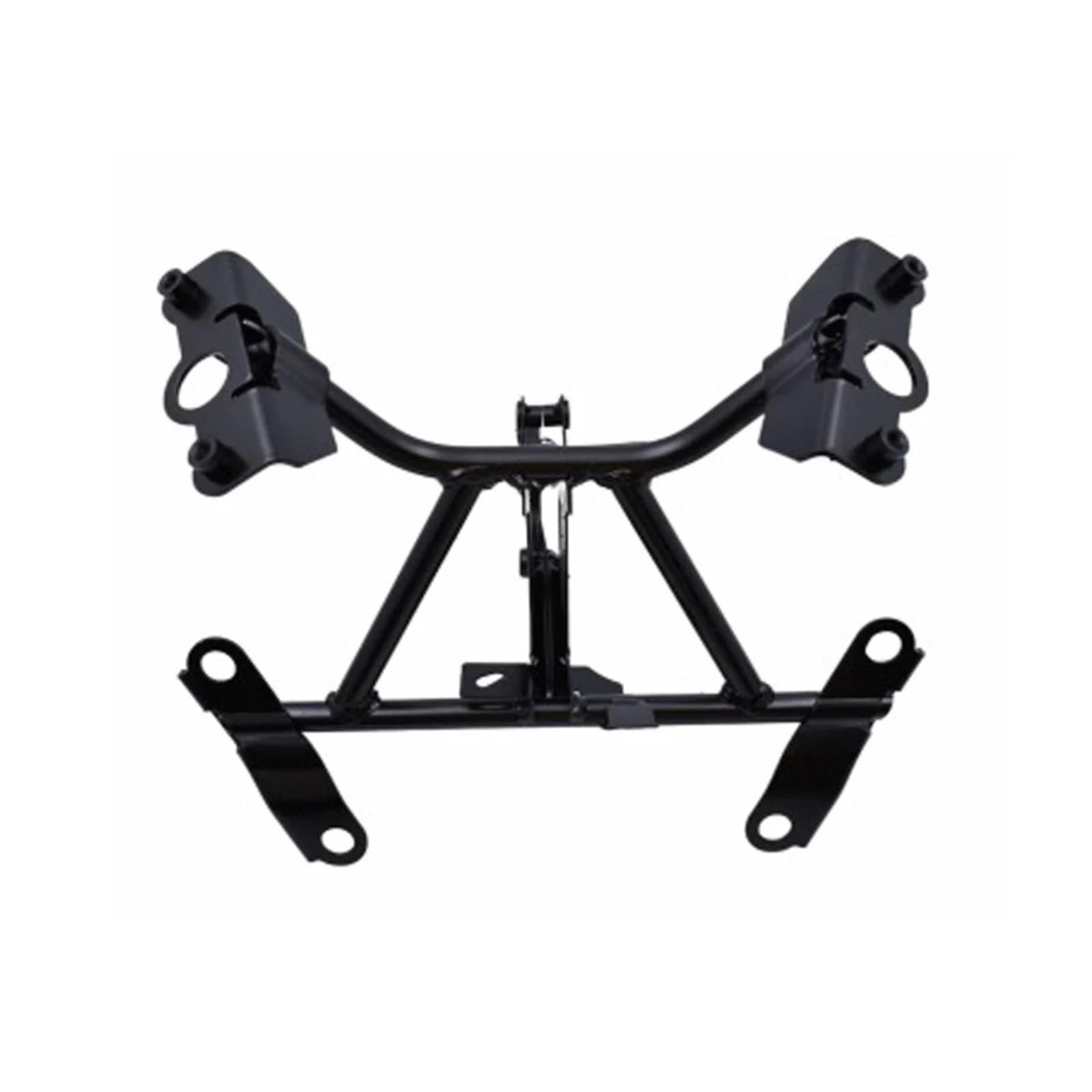 Fit for Cfmoto 250SR 300SR 2023 CF250-6C-6D SR250/300 Motorcycle Headlight Bracket Front headlamp Bracket