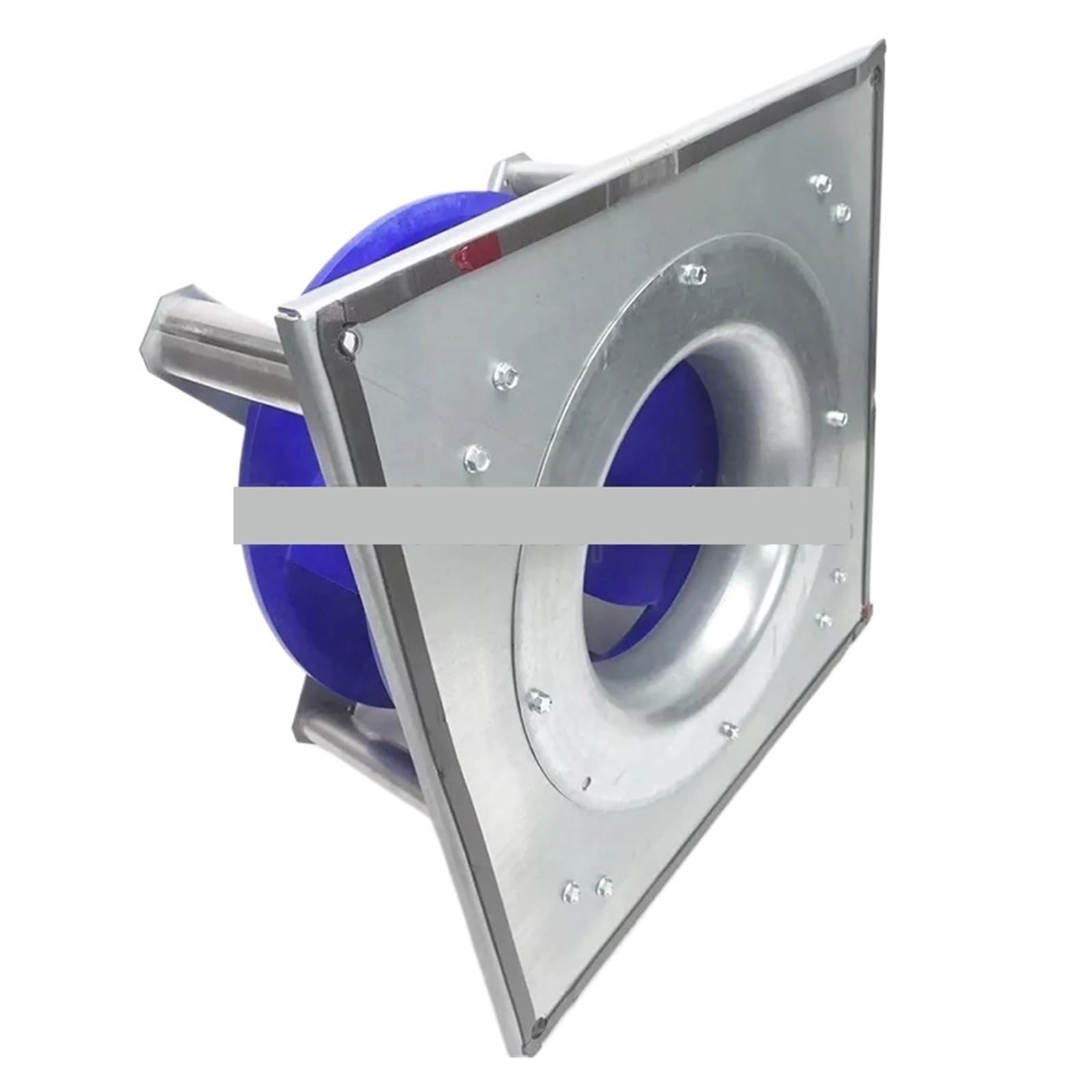 FCARUMIQP GR31C-ZIK.DC.CR 3-380-480V 50/60Hz 2.50kW 4.0/3.2A Fan