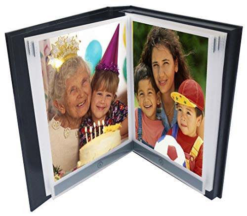 Talking Products, Voice Recordable, Talking Photo Album, Standard Edition, Voice Recordable with 6 Minutes Recording Time, 20 Pages.