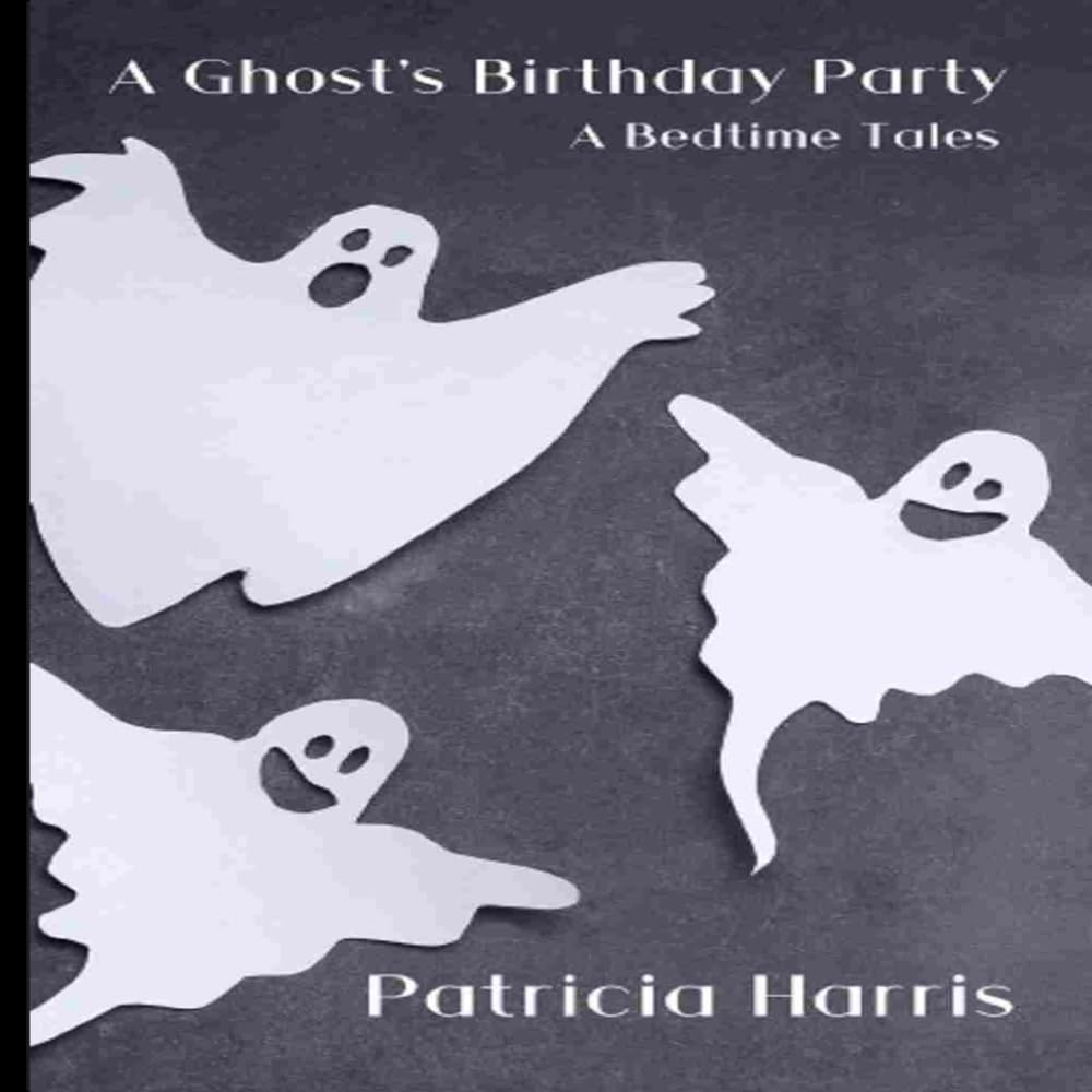 A Ghost's Birthday Party (Bedtime Tales)