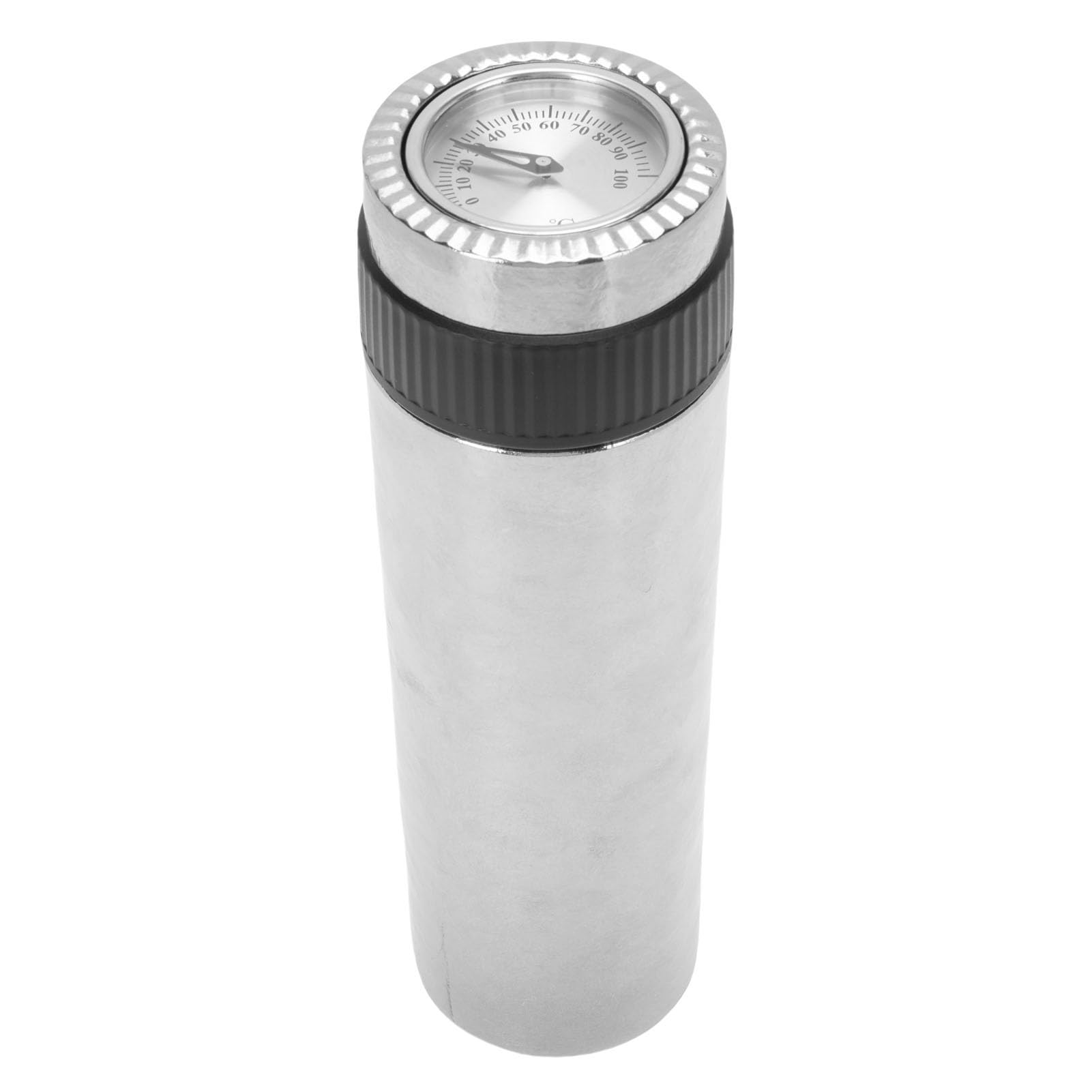 Sxhlseller Botella De Agua Termal 420Ml Con Pantalla De Temperatura |Botella Aislada Vacío Doble De Infuser del té De la Pared para la Bebida Fría Caliente del café