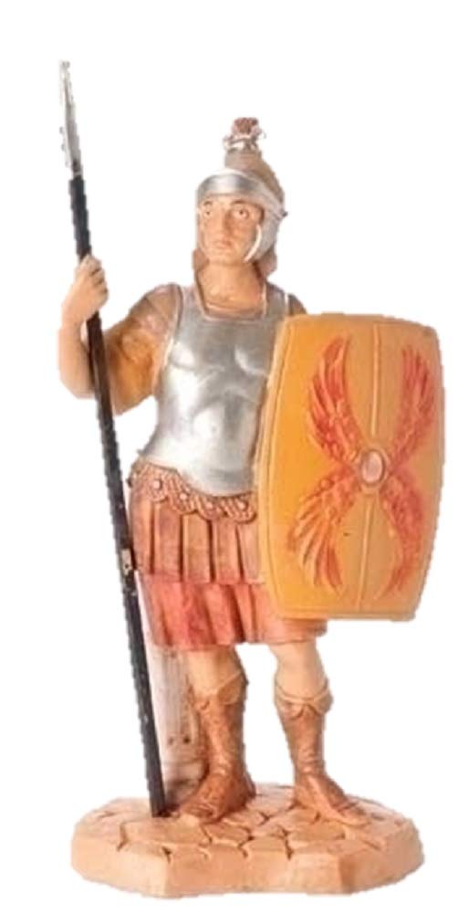 Fontanini Marcus Soldier