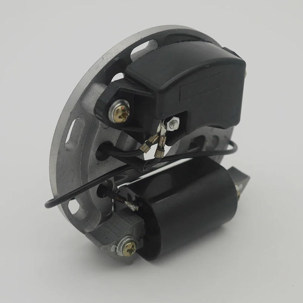 SePkus per Stihl MS070 MS 070, Sostituzione elettrica della Motosega a Benzina con Bobina di accensione
