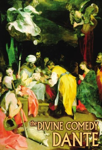 Divine Comedy Divine Comedy