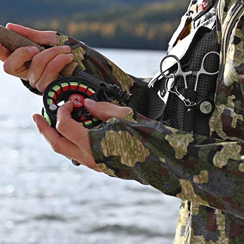 FORLOH Men’s SolAir Technical Hoodie - Lightweight Tactical Sun Hoodie | UV Protection | Base Layer4