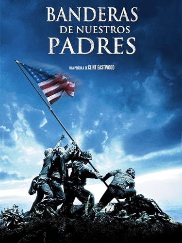 Banderas de nuestros padres