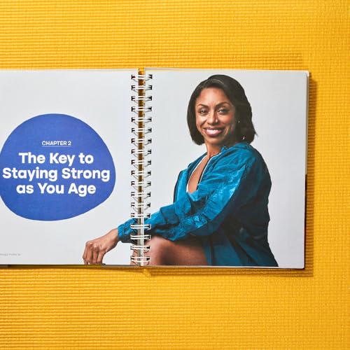 Women's Health Strong & Fit After 40: 4 Weeks to Lifelong Fitness at Home - Image 4