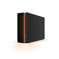 Seagate FireCuda Gaming Hub 8TB, Hard disk esterno