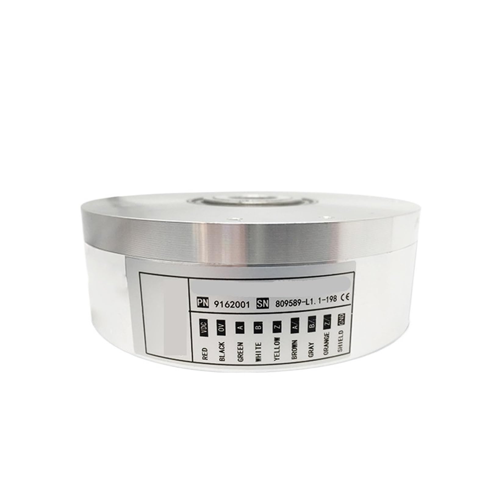 encoder rotativo Codificador de eje hueco EH80C2048Z5/28L14X3MR(1000)