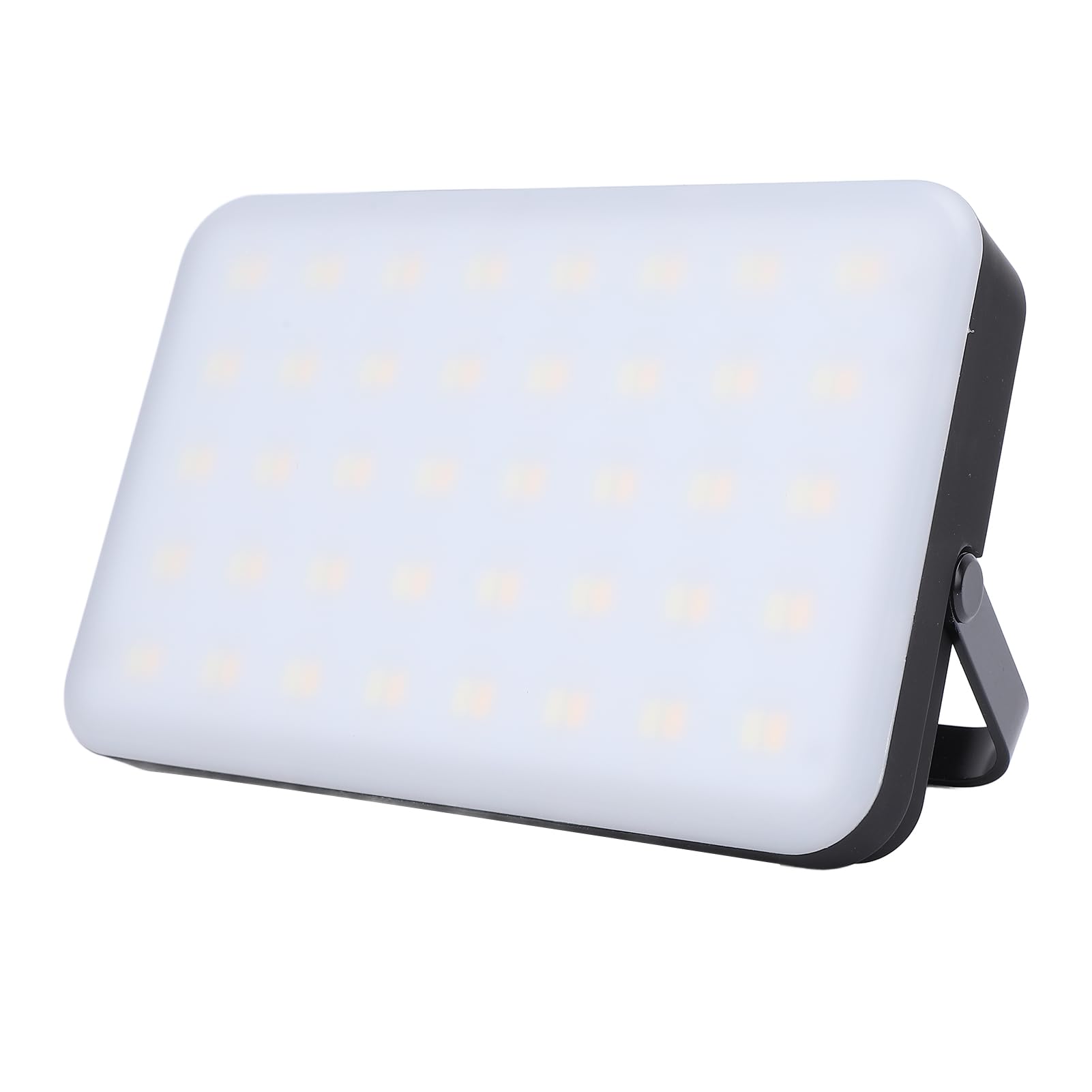 Lanterna Campeggio a LED, Luce Campeggio Ricaricabile 1200 Lm 3 Temperature di Colore Lanterna 20000 MAh USB con Regolazione Continua con Gancio per Automatico Zaino in Spalla Interruzioni di