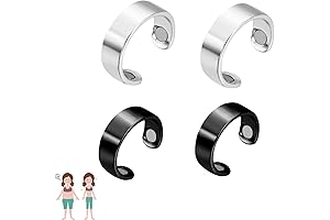 ArknAv Olux Magnetic Ring: The Ultimate Solution for Joint Pain and Weight Management