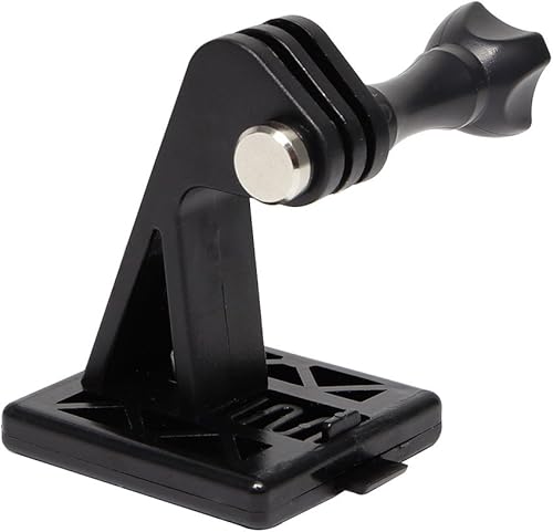 Soporte para casco, accesorios tácticos para cámara frontal para casco delantero, kit de adaptador NVG para Gopro Hero 1 2 3 4 5 Excavator ARM Mount disponible en Yaxa El Salvador