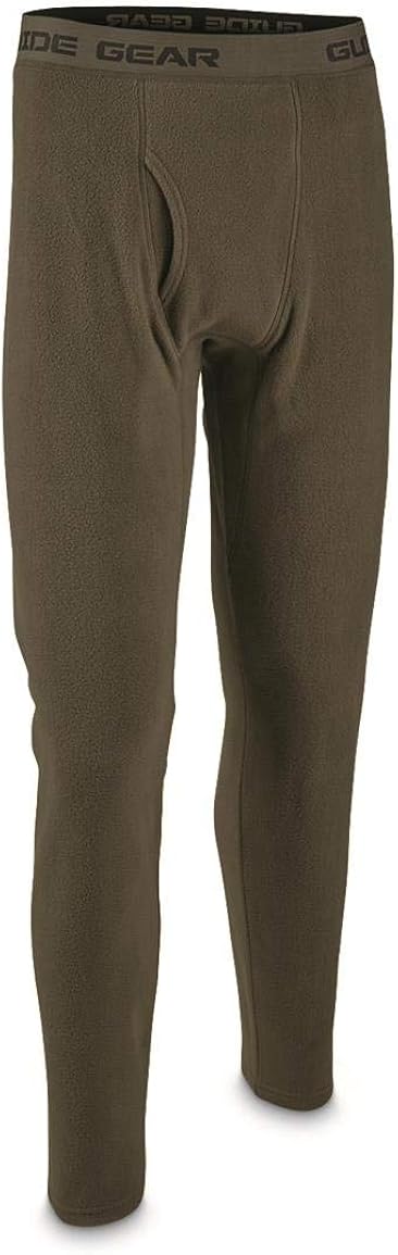 Heavyweight fleece base layer Clearance