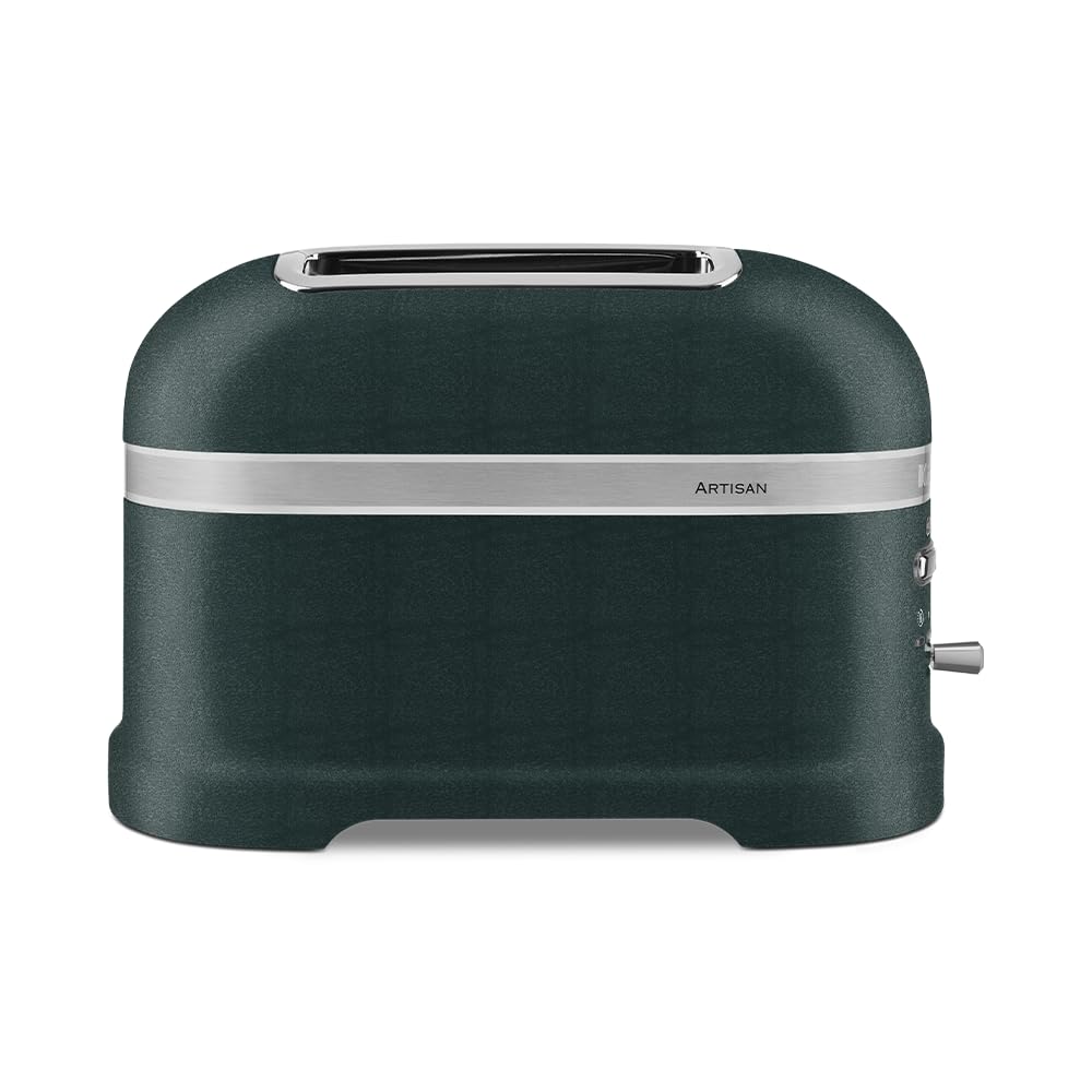 KitchenAid Artisan toster 2 kromki 5KMT2204 (Pebble Palm) 5KMT2204EPP
