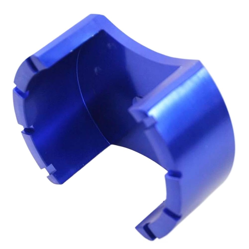 Chiave per Pompa Carburante per Serie 3 5 7 E39 E46 E53 E60 E90 Serbatoio di mandata Pompa Carburante Compatibile con AC30