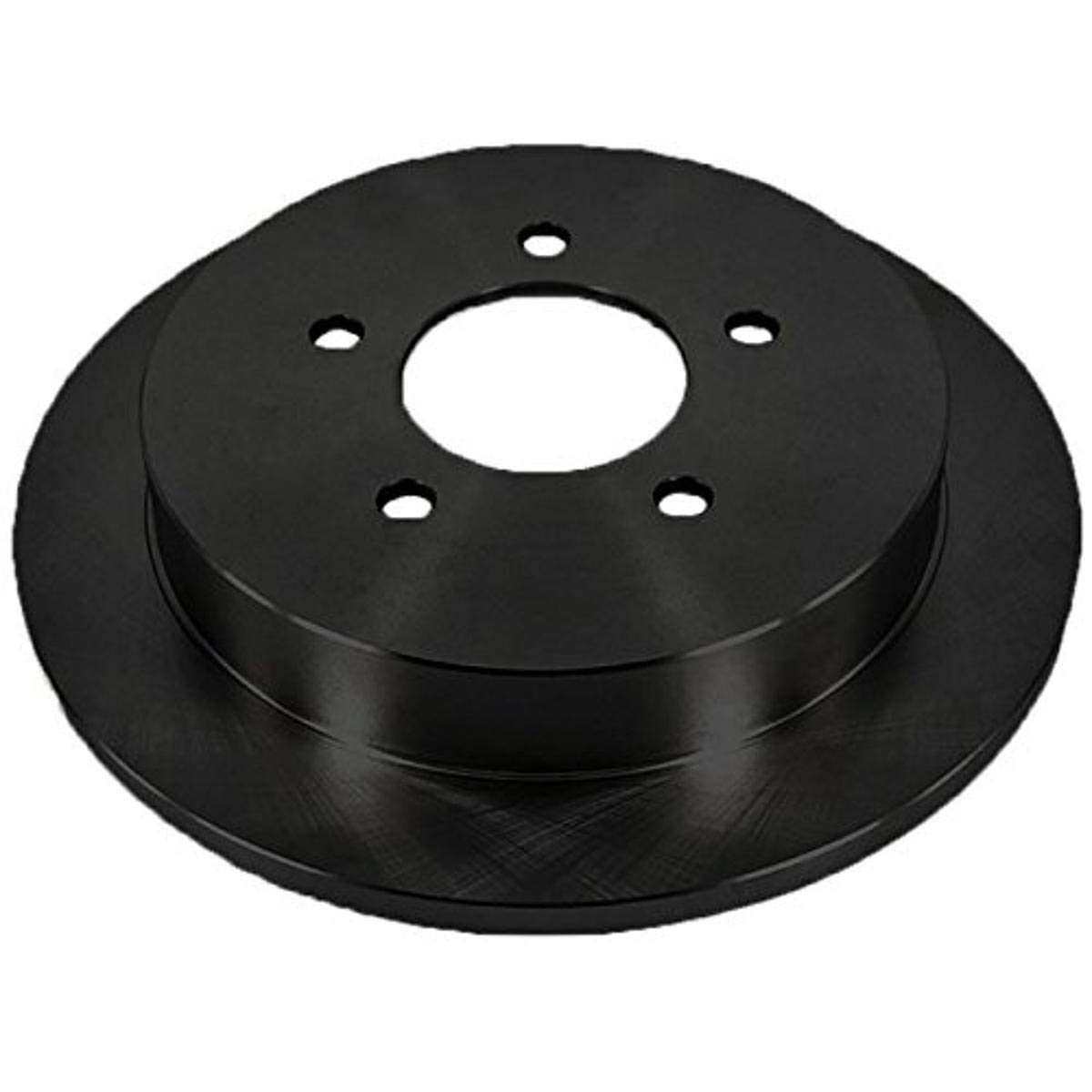 Bendix Fleet Metlok SDR5299 Rear Brake Rotor for Ford Expedition 2002-1999, F-150 2004-1997, F-150 Heritage 2004, Lincoln Blackwood 2003-2002