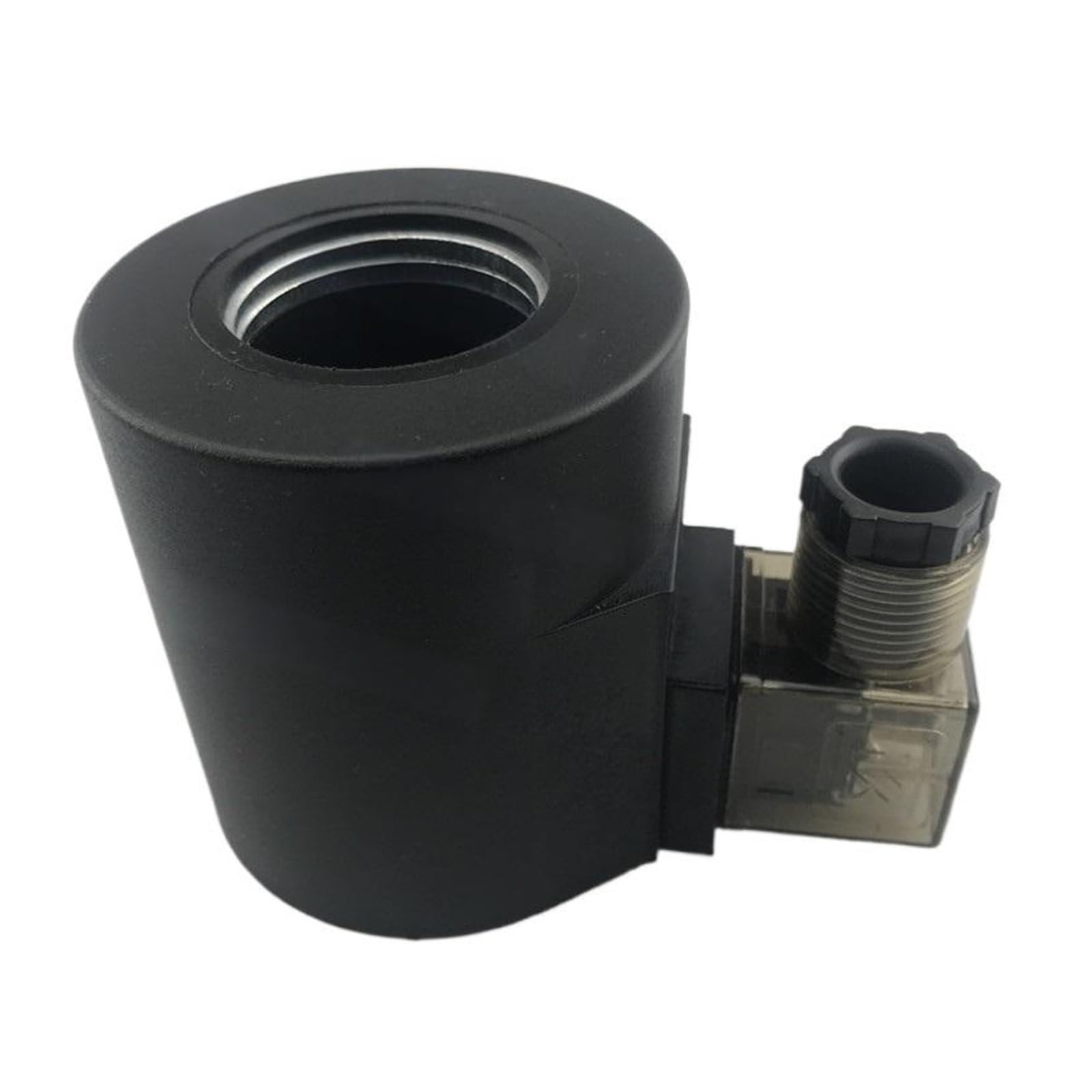 KSZHZYMGX Hydraulic Solenoid valve coil MFB10-90YC, MFZ10-90YC MFZ8-90YC MFZ12-90YC(DC12V)