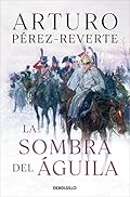 La sombra del águila (Best Seller)
