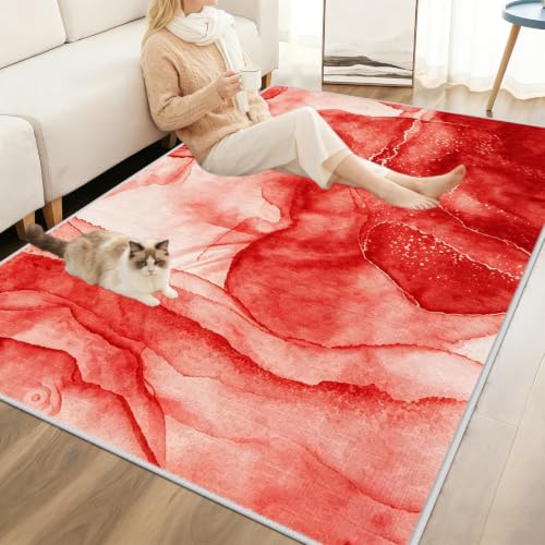 Alfombra pasillo lavable antideslizante que evita resbalones en la cocina 6