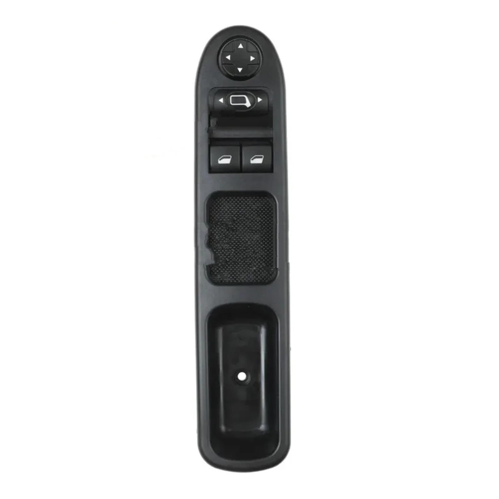 elevalunas Para Peugeot 207SW Para Citroen 2009-2014 cristal auto