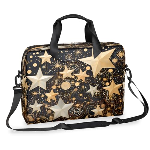 Bolsa para laptop unisex 15.7x3x11.8 pulgadas resistente al agua miniatura 1