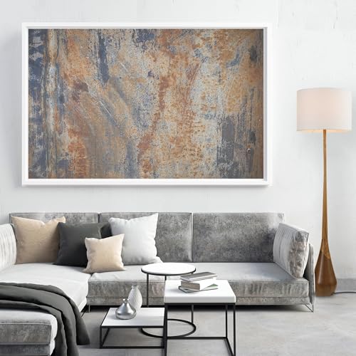 Globe Electric 67225 65 Inch Floor Lamp, 2-Tone Wood Toned Base thumb #2