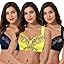 Navy,yellow,black(3 Pack)