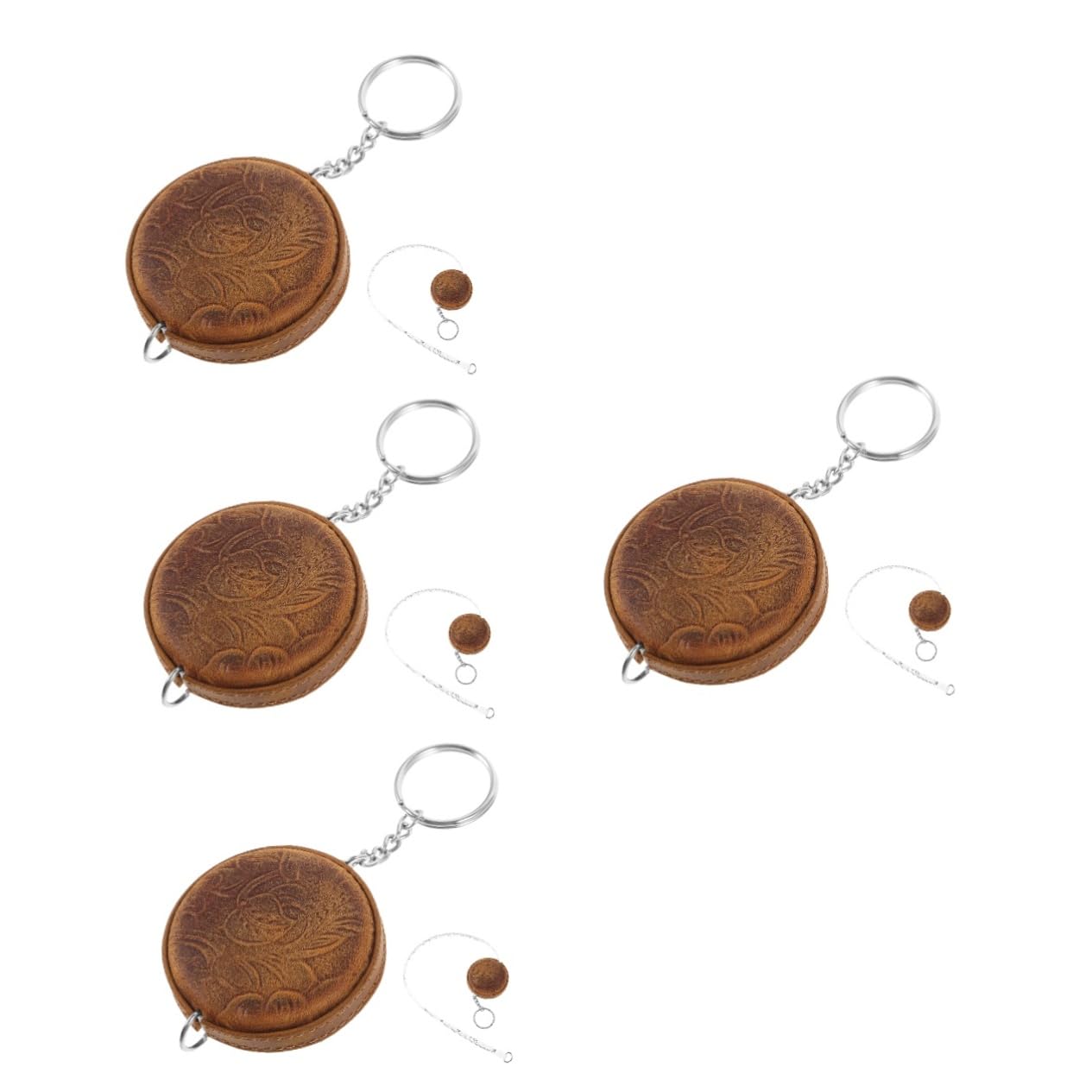 Mesure rétractable portable pour ne plus jamais manquer d'un ruban - 8