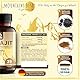 Pure Passion® Shilajit Kapseln - Extra Hochdosiert 1000mg, 50% Huminsäure, 12% Fulvinsäure – Silajit Original - Reich an Mineralien – Himalaya Shilajit Original
