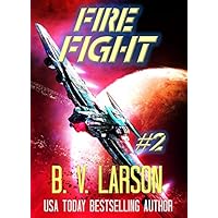 Fire Fight
