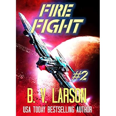 Fire Fight