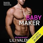 Cover of The Baby Maker