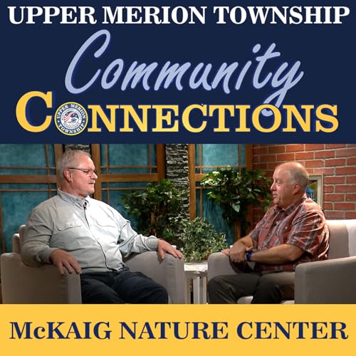 McKaig Nature Center Podcast Por  arte de portada