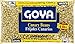 Goya Foods Canary Beans, Dry, 4 Pound (Pack of 6)
