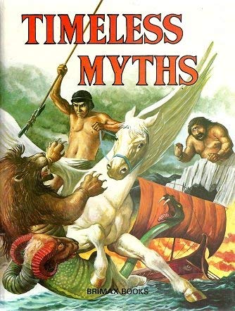 Timeless Myths: Brenda Ralph Lewis: 9780861120673: Amazon.com: Books