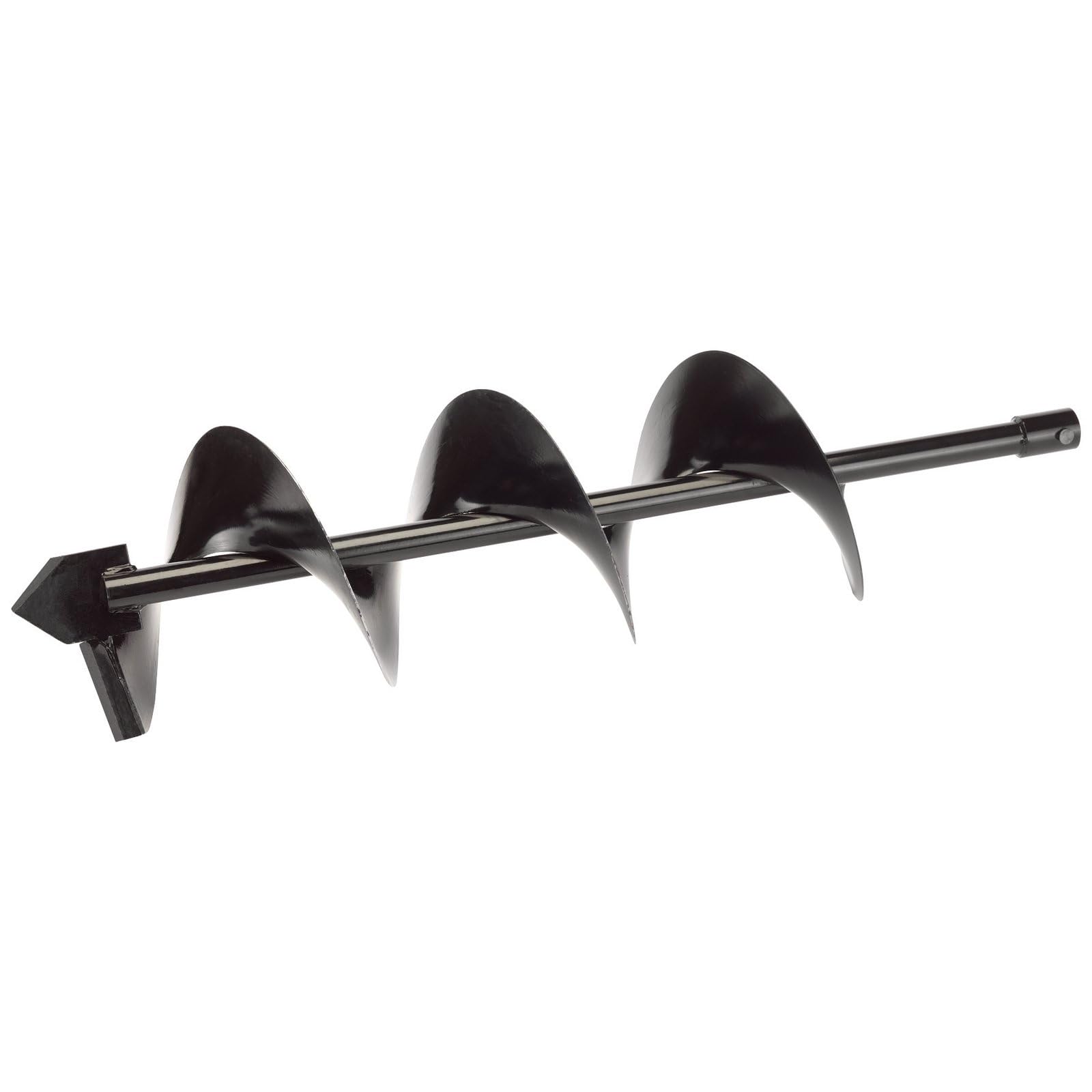 Draper 84755 Earth Auger Drill Bit, 200mm