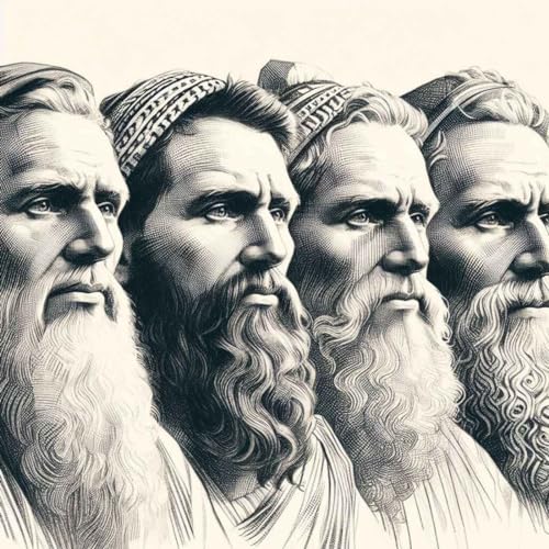 Last of the Small Plates of the Book of Mormon