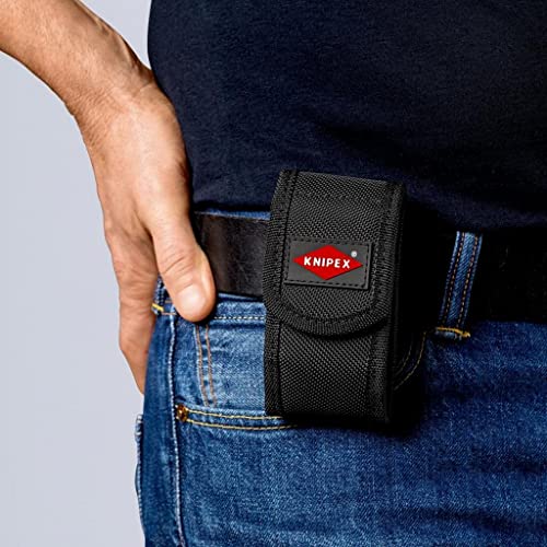 Knipex Xs Pliers Belt Pouch Set, 2 Pieces #TOP6
