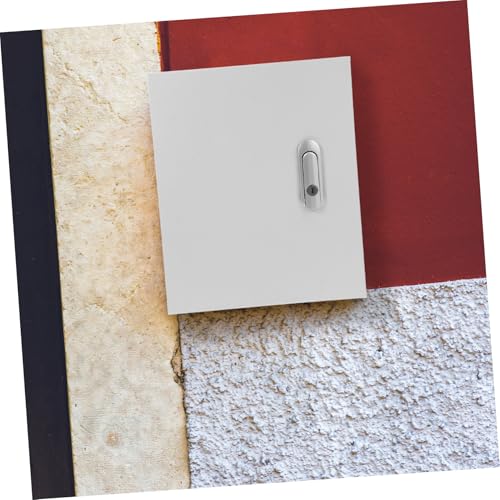 Armoire électrique pour sécuriser vos composants extérieurs haute puissance