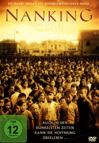 NANKING - SPECIAL INTEREST [DVD] [2007]