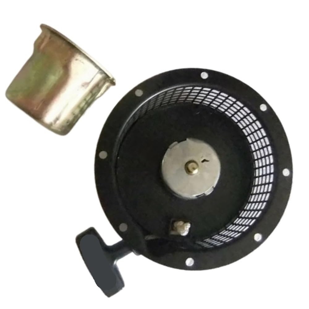Recoil Starter Pull Starter Fit For EY28C EY28B EY28 7.5HP Engine