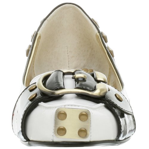 Image of Naughty Monkey Women's Cue Ball Flat