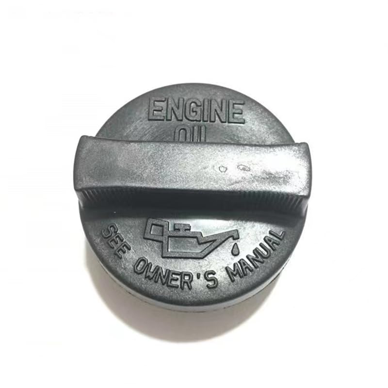 Genuine OEM Parts Auto Oil filler Cap 16920-56K00-000 For Suzuki Grand Vitara/Giaz/Scross/Sx4/Swift - (Color: Vitara Scross 1.6)