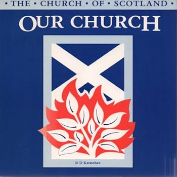 Paperback Our Church Book