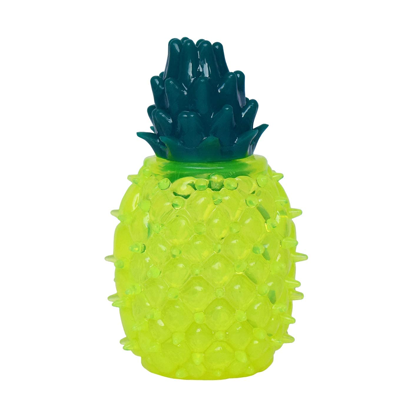 See full amazon price history chart for RvPaws Pineapple Fruit Squeaky Dog Chew Toy Green 65 gm Rubber Squeaky Toy, Chew Toy for Dog Pineapple RvPaws Pineapple Fruit Squeaky Dog Chew Toy Green 65 gm Rubber Squeaky Toy, Chew Toy for Dog Pineapple (B094R4X6PN) Amazon Price History, Amazon Price Tracker