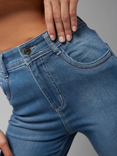 Image of Dolce Crudo Women Jeans