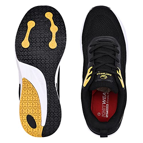 Image of Lancer Mens Platinum-31 Sports Shoes