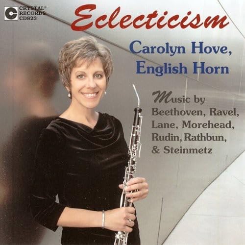 Carolyn Hove, Vicki Ray, Rebecca Hernderson, Ludwig van Beethoven, Richard Lane, Patricia