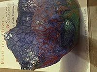 Beautiful Bowls & Colorful Creations 095543940X Book Cover